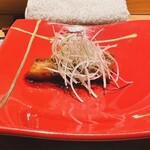 渋谷 鮨 まつもと - 