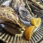 Oyster Bar MABUI - 