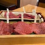 焼肉くにもと 本店 - 