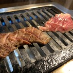 Yakiniku Tamachan - 