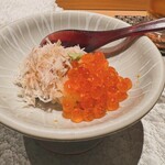 渋谷 鮨 まつもと - 