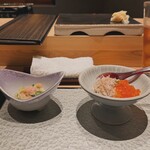 渋谷 鮨 まつもと - 