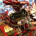 エーグルドゥース - クリスマスグッズ