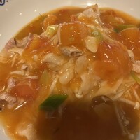 中国意境菜 白燕 - 