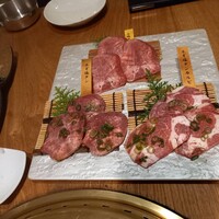 和牛 まつした 本通り店 - 
