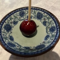 中国意境菜 白燕 - 