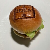 神戸牛炉釜炭焼ステーキ IDEA 銀座 - 