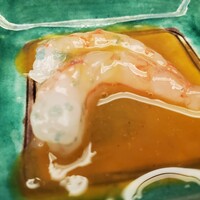 鮨 木場谷 -  鮨 木場谷 -