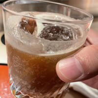鳥焼き 小花 - 