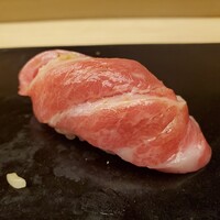 鮨 木場谷 -  鮨 木場谷 -