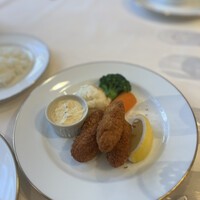 レストラン香味屋 - 