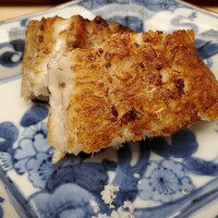 鮨 木場谷 -  鮨 木場谷 -