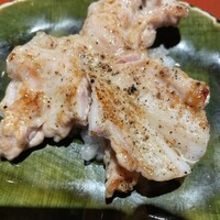 鳥焼き 小花 - 