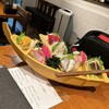 魚がし どまん中 神楽坂店