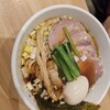 和麺ぐり虎 名古屋店