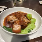 尚月中華時尚料理 - 