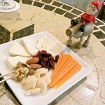 カフェ ラフカディオ - 