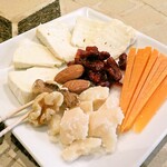 カフェ ラフカディオ - 