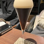 喫茶&BAR タビビトノサロン - ドリンク