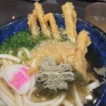 資さんうどん - 