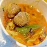 スープカレー店 34 - 