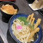 資さんうどん - 