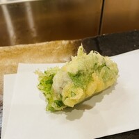 天ぷら鉄板料理 天旬 - 