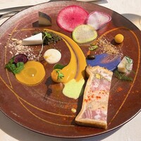 アミチェ 心斎橋本店 - 