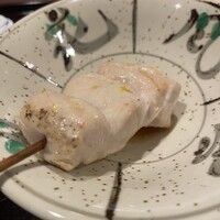 お燗酒と焼き鳥 傳鳥 - 