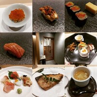 鮨 みや川 - 