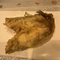 天ぷら 福たろう - 