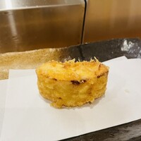 天ぷら鉄板料理 天旬 - 