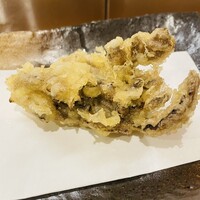 天ぷら鉄板料理 天旬 - 