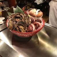 表参道うかい亭 - 