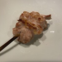お燗酒と焼き鳥 傳鳥 - 