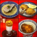 酒肴飯ブリオ - 