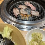 Yakiniku Kingu - 