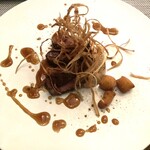 RESTAURANT LUKE with SKY LOUNGE - 