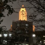 RESTAURANT LUKE with SKY LOUNGE - 