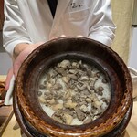 御幸町 田がわ - 