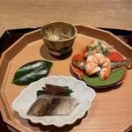 御幸町 田がわ - 