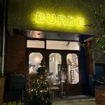 BURDE - 