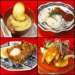 酒肴飯ブリオ - 