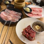 Yakiniku Kingu - 