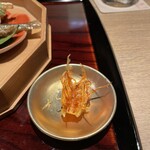 御幸町 田がわ - 