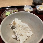 御幸町 田がわ - 