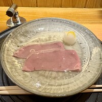 東京肉しゃぶ家 - 