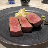 COWMAN STEAK CLUB - 