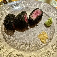 東京肉しゃぶ家 - 