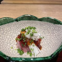 御幸町 田がわ - 